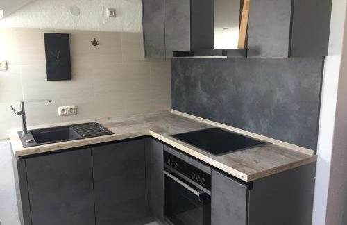 Stillvoll Wohnen mit Fahrradweg zum Festspielhaus - Foto 7