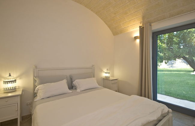 Masseria Il Mandorlo Fiorito - Photo 4