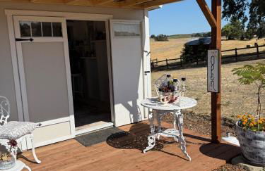 A Cozy Loft in Templeton - Foto 33