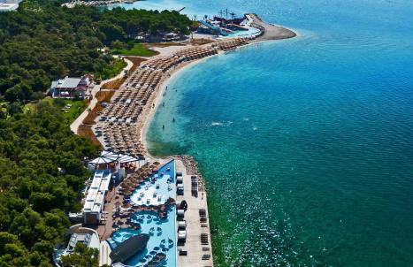 Luxury Apartments Brodarica Beach With Balcony Seaview - Foto 40