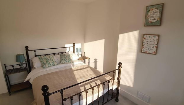 4 Bed Townhouse-sleeps 7-garden-pets-valley View - Foto 2, Quarto