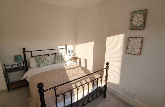 4 Bed Townhouse-sleeps 7-garden-pets-valley View - Foto 1