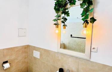 CASA CLARA - Helle 2-Zi-Whg, Küche und SmartTV - Light Living - Foto 27