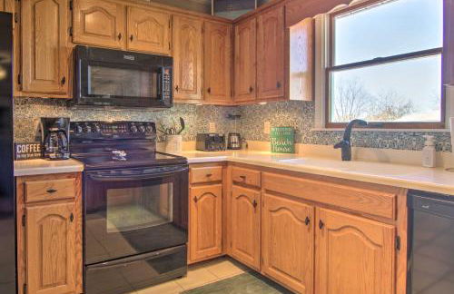 3 Mi to Boardwalk Family Bethany Beach Home - Foto 13