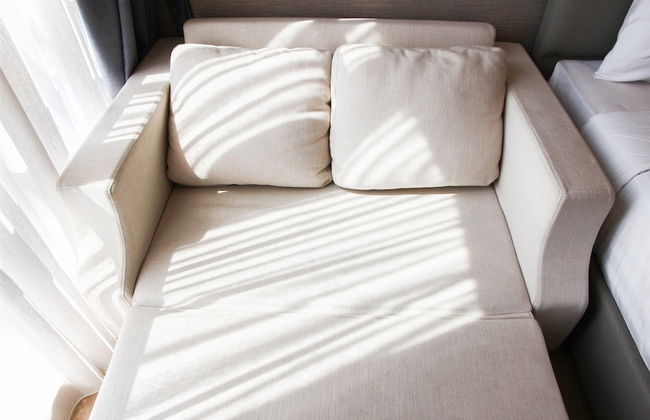 Brand New Studio @ Menteng Park Apartment - Photo 2