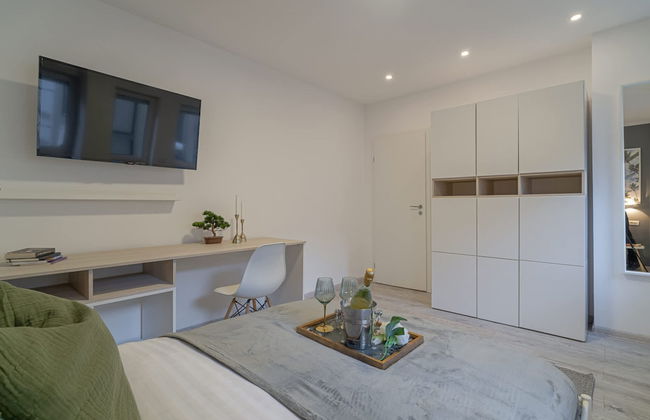 4BR Sanctuary - Near Cismigiu Park Universitatii - Foto 22