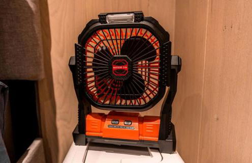 Wonderful Stargazing at this Cool Invisible Tiny House near the Grand Canyon, Arizona - Foto 11