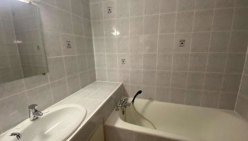 Appartement 6 pers, montagne, télécabine, ski - FR-1-400-142 - Photo 3