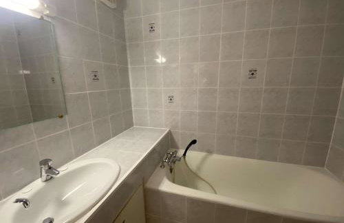 Appartement 6 pers, montagne, télécabine, ski - FR-1-400-142 - Photo 3