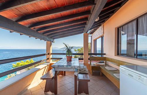 Apartments by the sea Prigradica, Korcula - 627 - Foto 21