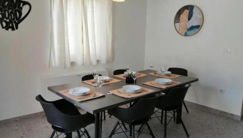 House Serenity with Pool - Foto 4