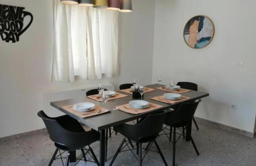 House Serenity with Pool - Foto 4