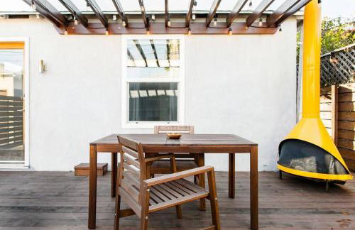 Perfect Venice Beach Vacation Home for Couples and Families - Foto 10