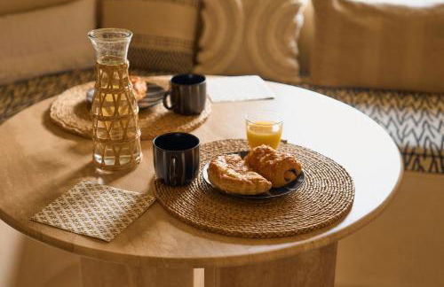 Suite cosy et atypique, en centre ville de Cognac - Foto 18