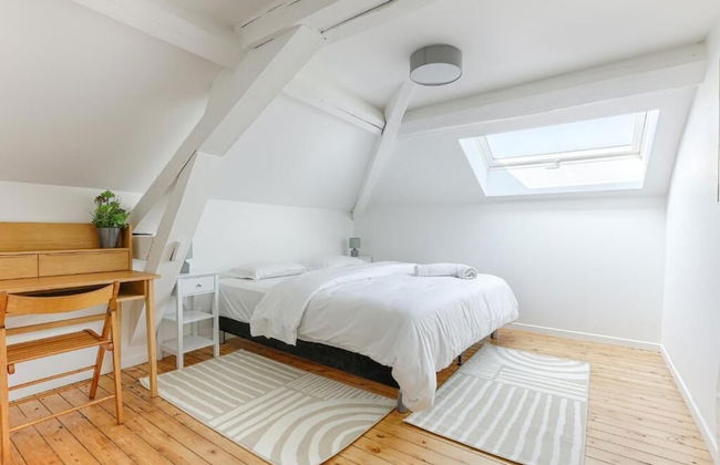 Appartements de l'Abbaye - Disneyland - Foto 16