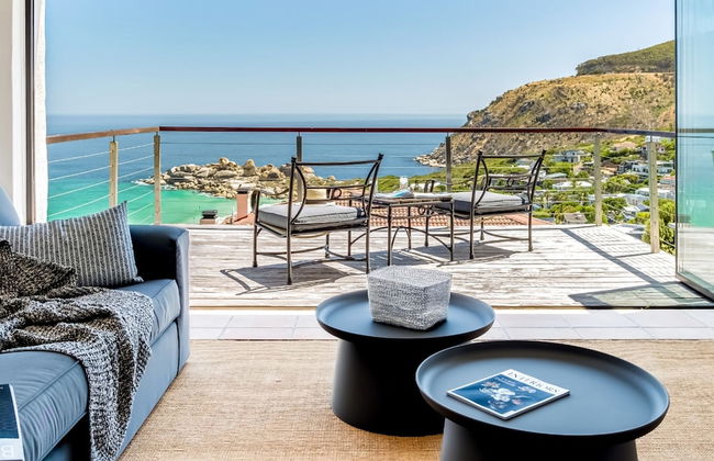 Coastal Haven Sidra Villa - Foto 20