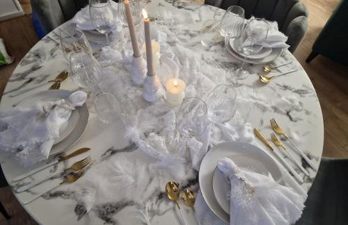 la douceur voironnaise classé 3 étoiles - Foto 5