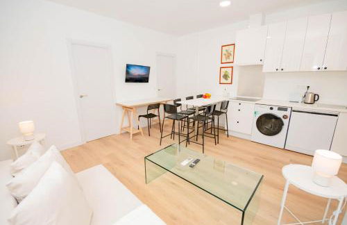 For You Rentals Cozy and charming 3-bedroom apartment TEMPORAL in Madrid ASO180 - Photo 26