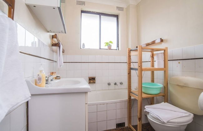 Simple Comfort! 2bed1bath Unit in Meadowbank - Photo 14