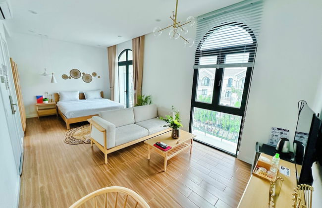 AQUA VISTA PHU QUOC - Foto 23