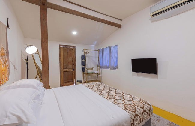 Yukke Tembi Homestay - Foto 6