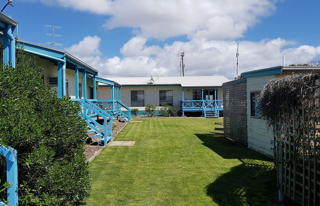 Marion Bay Holiday Villas - Foto 16