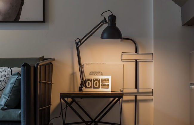 Qing Apartment Renaissance - Foto 9