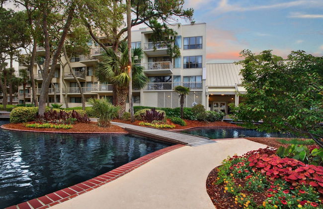 Marriott's Monarch at Sea Pines - Foto 28