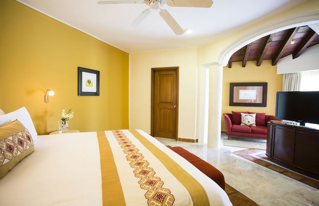 Casa Velas Adults Only All Inclusive - Foto 10