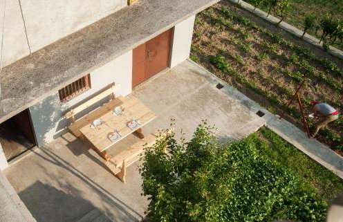 Apartments with a parking space Ostrvica, Omis - 12674 - Photo 9