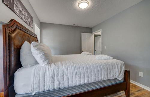 Charming Palm Bay Retreat with Garden - Foto 37