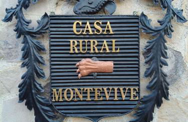 Casa Rural Montevive - Photo 22