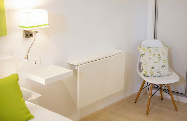 BOLBORETA APARTMENTS BY COMO EN CASA - Photo 13