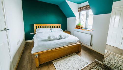 Mansell Road - Trendy Loft with Free Parking - Foto 3