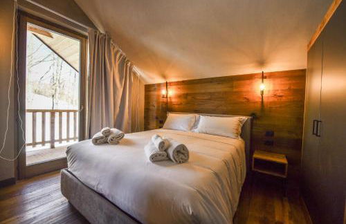 Chalet Everest - Luxury Apartments - Foto 48