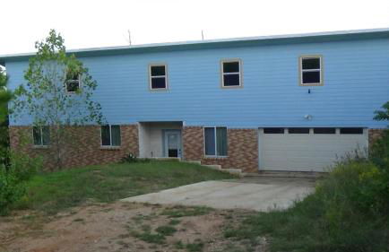 Forest Lake House - Foto 1