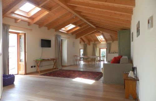 Casa Botta - Luino Lago Maggiore - Foto 8