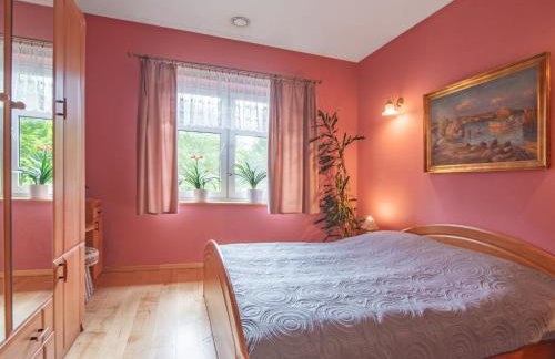 Apartment Głęboczek 21 by Interhome - Foto 21