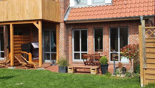 Haus-Sahrensdorf - Foto 5