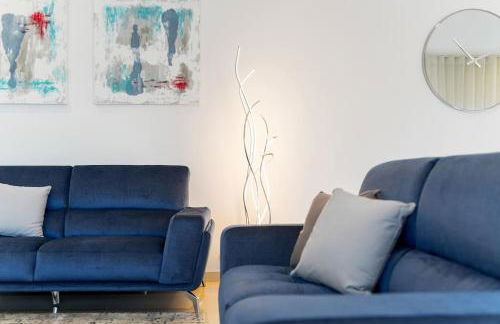 Marina View Modern Lagos Apartment - Foto 11