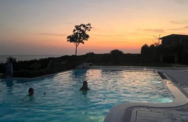 Villa Belvedere - The perfect Villa in Katakolo - Foto 10