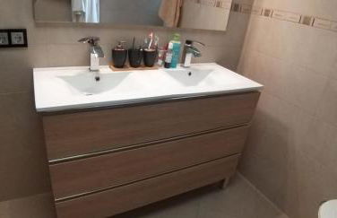 APARTAMENTO REFORMADO Y LUMINOSO EN AGUILAR DE LA FRONTERA - Foto 7