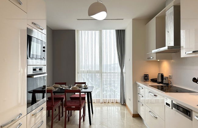 Mashattan Residence by Suites Fiore - Foto 55