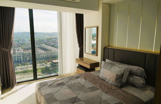 Meisterstadt Pollux Habibie - Foto 57