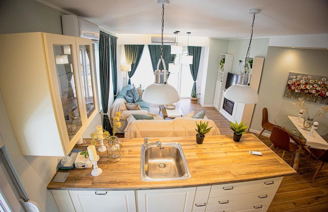 Valentini s Uptown Flat - Foto 9