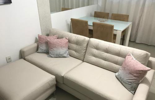 Apto Aconchegante Canal 1 - Santos - Foto 6