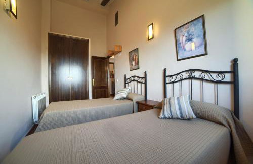 Casa Rural El Olmo - Foto 9