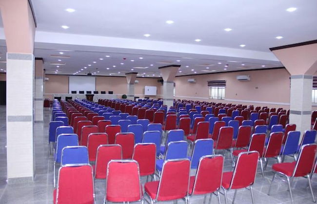 Villa Hilton Hotels and Apartments - Foto 44