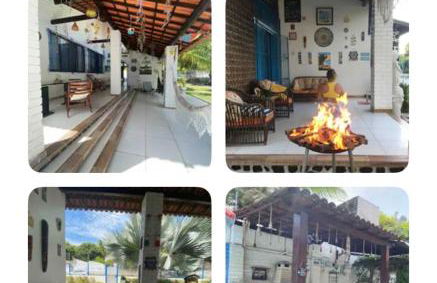 Solar da Mangueira - Photo 22