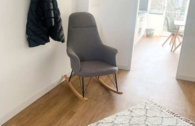 Glück Auf Appartement Lösortstraße - Foto 58